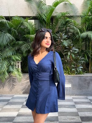 Devika Sanjay