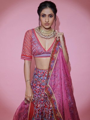 Dhanashree Verma