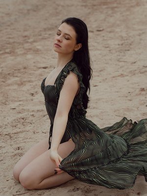 Doreen Wilde