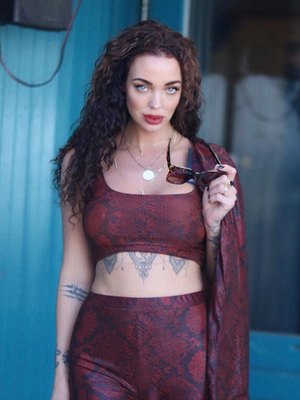 Dorien Rose Duinker