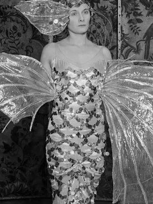 Doris Castlerosse