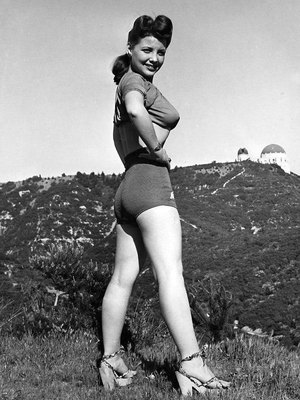 Doris Houck