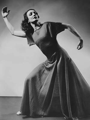 Doris Humphrey