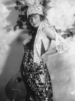 Doris Kenyon