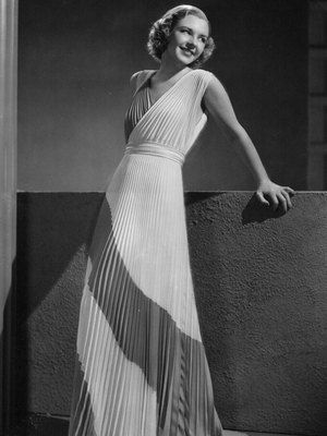 Doris Weston