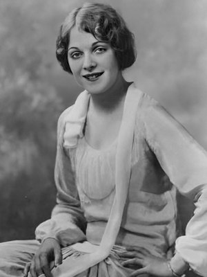 Dorothy Hall