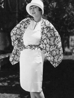 Dorothy Phillips