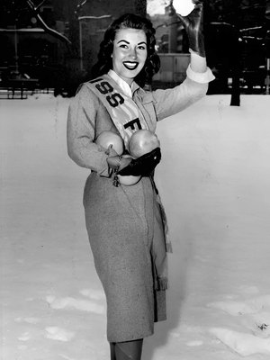 Dorothy Steiner