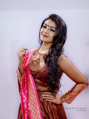 Durga Krishna