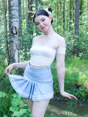 Virgin Butterfly