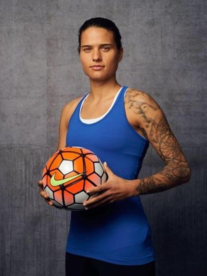Dzsenifer Marozsan