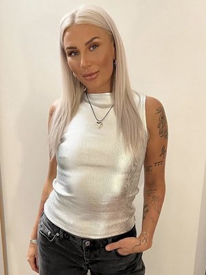 Ebba Bolin