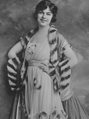 Edith Day