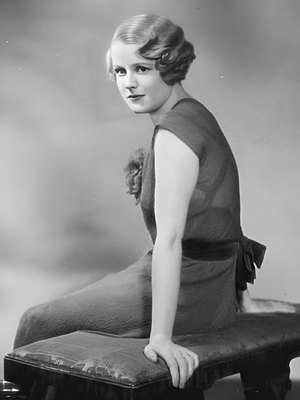 Edna Best