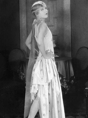 Edna Marion