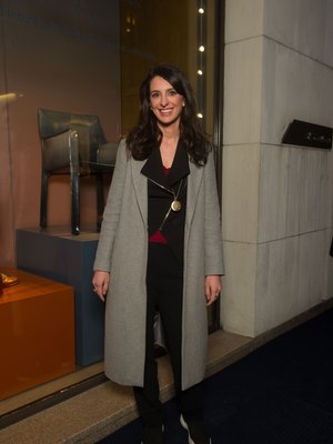 Eleonora Rossi Castelli