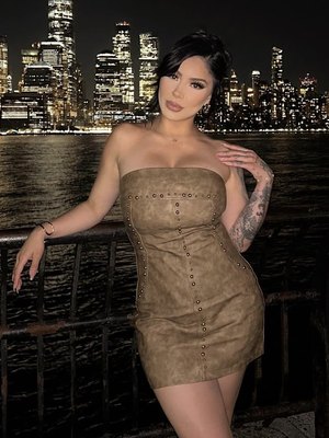 Elexis Martinez