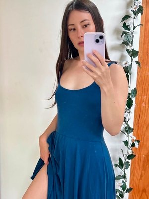 Elf Talia