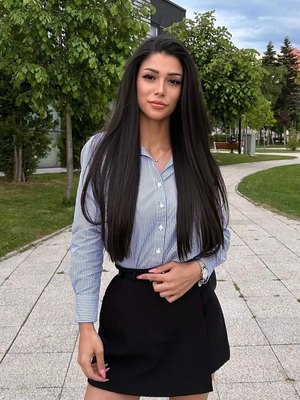 Eli Petrova