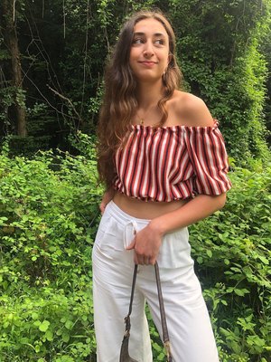 Elif Sahin