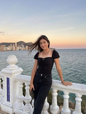 Elina Avanesyan
