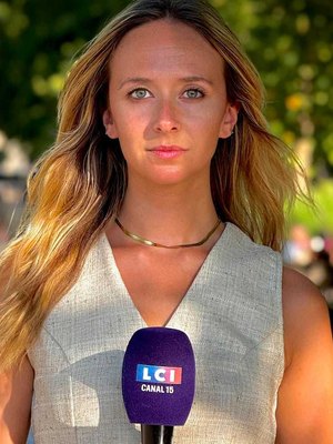 Elisa Cleac'h