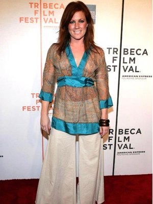 Elisa Donovan