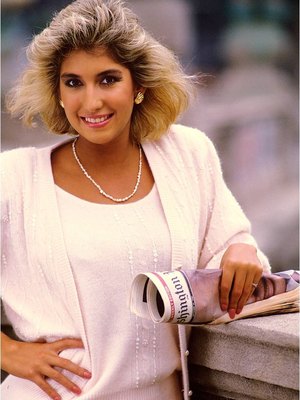 Elisa Florez