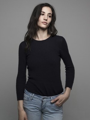 Elisa Lasowski