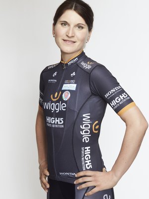 Elisa Longo Borghini