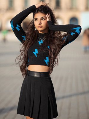 Elisa Maino