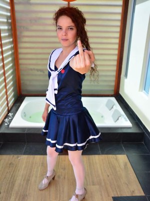 Elisa Odiosa