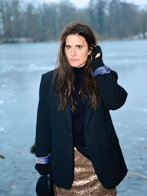 Elisabeth Baulitz
