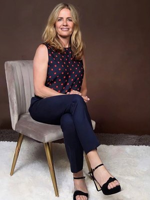 Elisabeth Shue