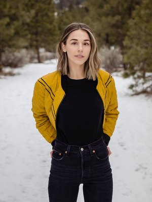 Elise Gatien