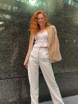 Elise Spicer