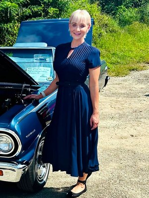 Eliza Bleu