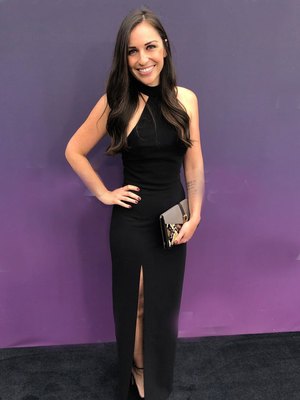 Elizabeth Barela