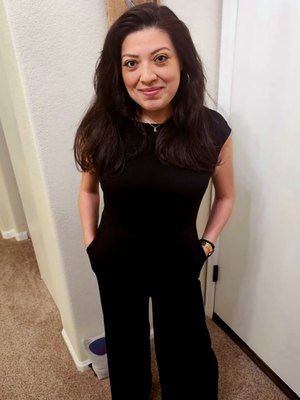 Elizabeth De Razzo