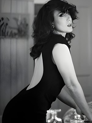 Elizabeth Harper
