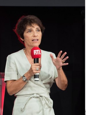 Elizabeth Martichoux