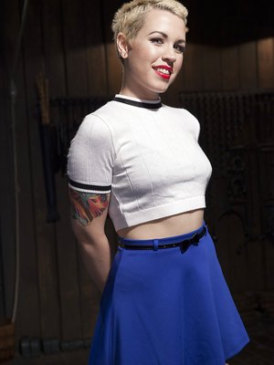 Elizabeth Thorn
