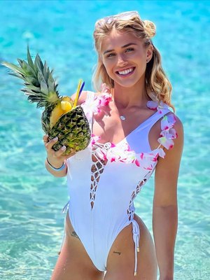 Elizabeth Vasileva