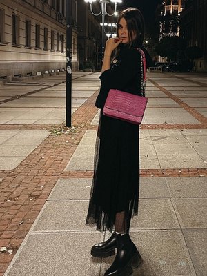 Elizaveta Bashmakova
