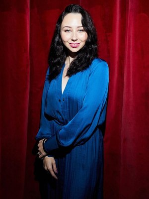 Elizaveta Tuktamysheva