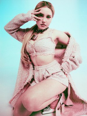 Ella Anderson
