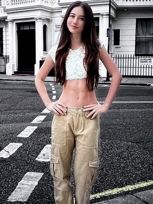 Ella Ashcraft