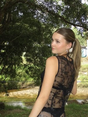 Ella Brant