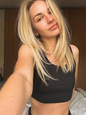 Ella Faith