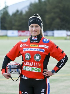 Ella Kuusisto